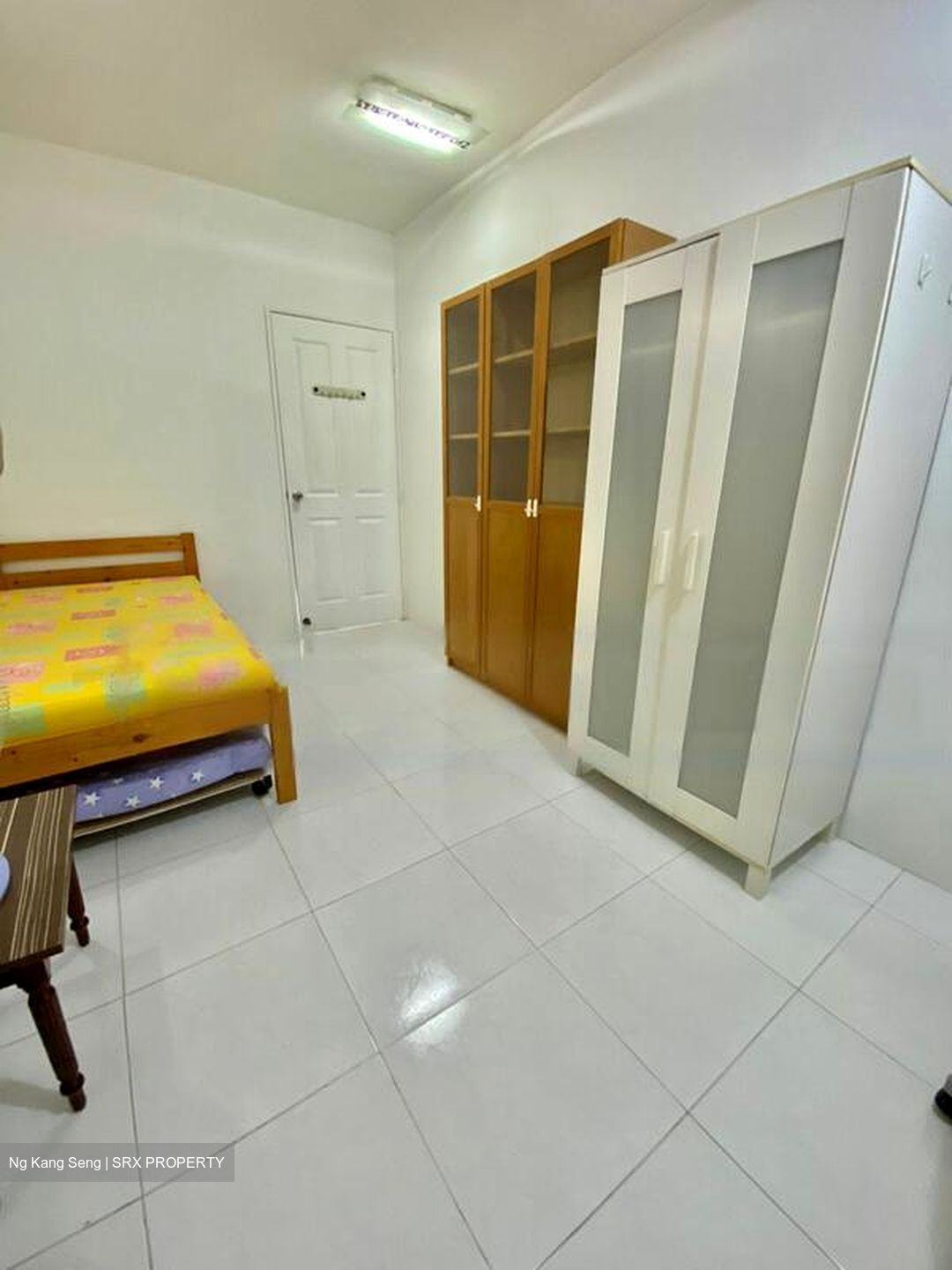 Sherwood Towers (D21), Apartment #464232481
